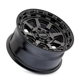 Mayhem RIDGELINE 8306 Satin Black