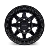 Mayhem RIDGELINE 8306 Satin Black