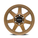 Mayhem CONVOY 8307 Satin Bronze