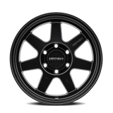 Mayhem CONVOY 8307 Satin Black