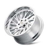Cali Off-Road PURGE 9114 Polished