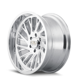 Cali Off-Road PURGE 9114 Polished