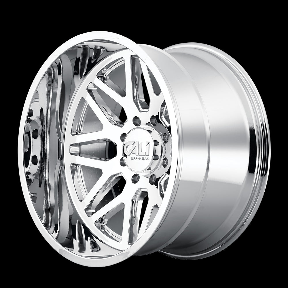 Cali Off-Road INVADER 9115 Chrome