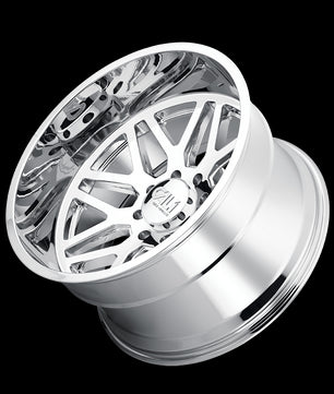 Cali Off-Road INVADER 9115 Chrome