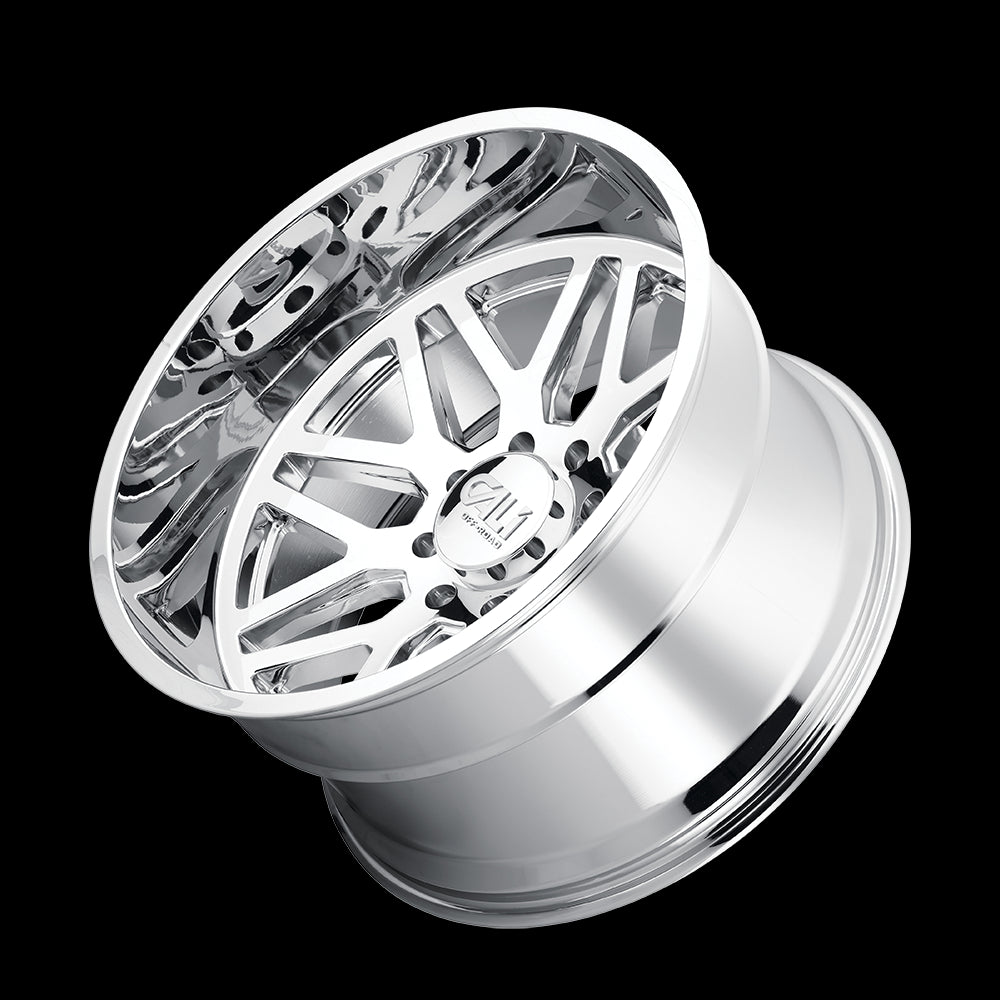 Cali Off-Road INVADER 9115 Chrome