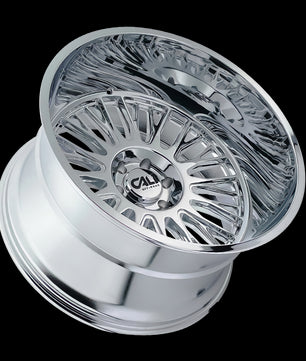 Cali Off-Road VERTEX 9116 Chrome
