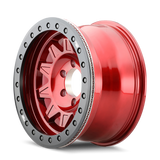 Dirty Life ROADKILL RACE 9302 Gloss Crimson Candy Red