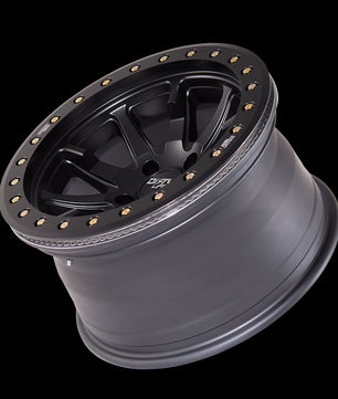 Dirty Life DT-2 9304 Satin Black