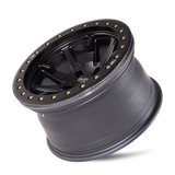 Dirty Life DT-2 9304 Satin Black