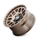 Dirty Life MESA 9306 Satin Dark Bronze
