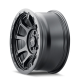 Dirty Life DRIFTER 9307 Satin Black
