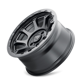 Dirty Life DRIFTER 9307 Satin Black