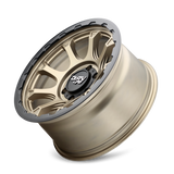 Dirty Life DRIFTER 9307 Matte Gold