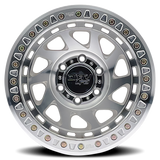 Dirty Life ENIGMA RACE 9313 Machined