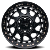 Dirty Life ENIGMA RACE 9313 Matte Black
