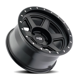 Dirty Life COMPOUND 9315 Matte Black