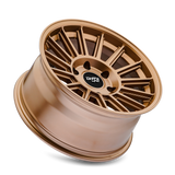 Dirty Life JOURNEY 9316 Satin Bronze