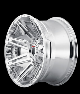 American Truxx BOOM AT1903 Chrome