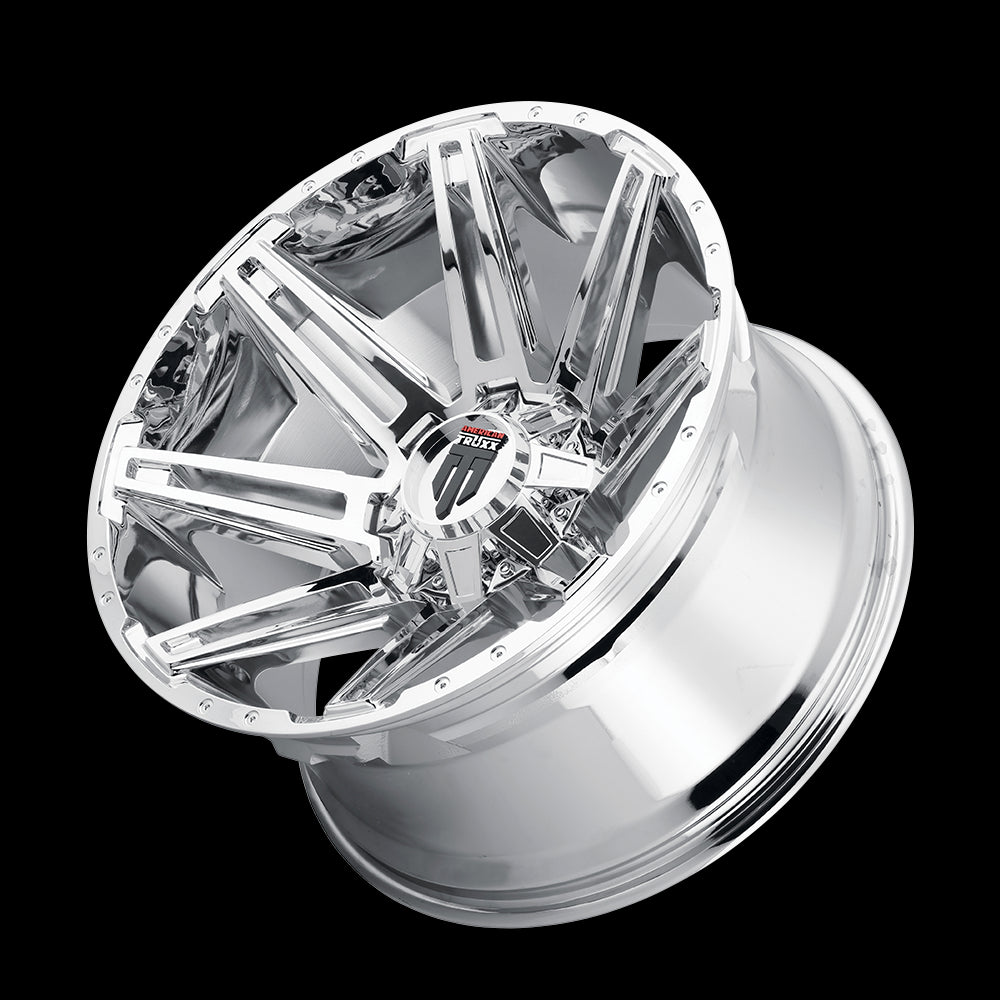 American Truxx BOOM AT1903 Chrome