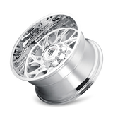 American Truxx DESTINY AT1913 Chrome