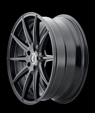 Kraze COSMOS KR194 Gloss Black