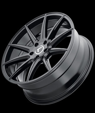 Kraze COSMOS KR194 Gloss Black