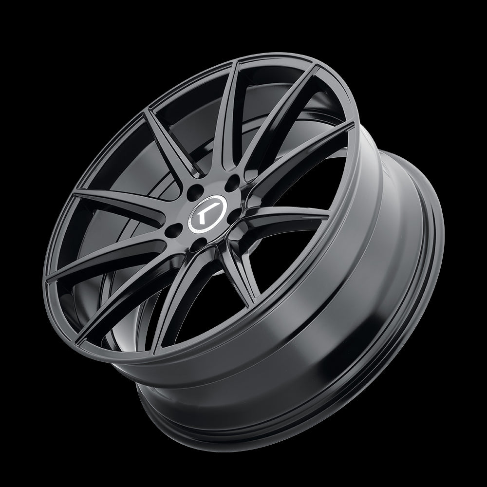 Kraze COSMOS KR194 Gloss Black