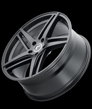 Kraze MILANO KR195 Satin Black