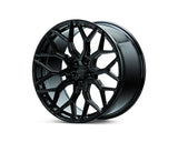 Vossen HF-2 Gloss Black