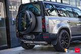 Vossen HF-2 Gloss Black