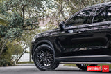 Vossen HF-2 Gloss Black