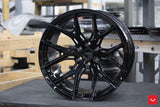 Vossen HF6-4 Gloss Black