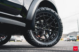 Vossen HFX-1 Gloss Black