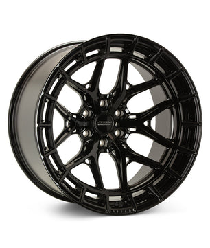 Vossen HFX-1 Gloss Black
