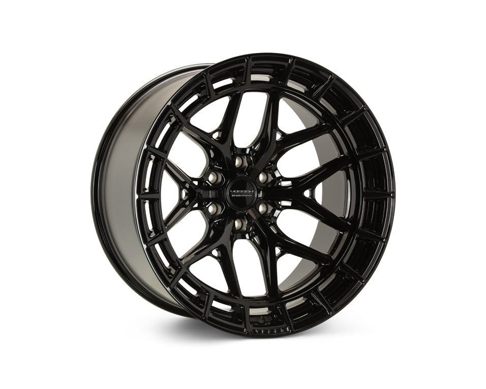 Vossen HFX-1 Gloss Black