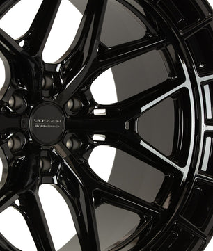Vossen HFX-1 Gloss Black