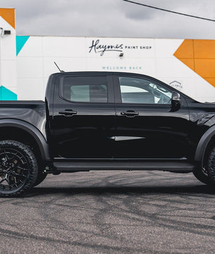 Vossen HFX-1 Gloss Black