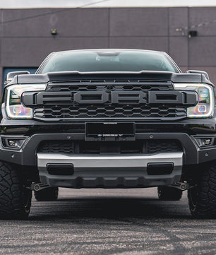 Vossen HFX-1 Gloss Black