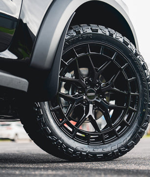 Vossen HFX-1 Gloss Black