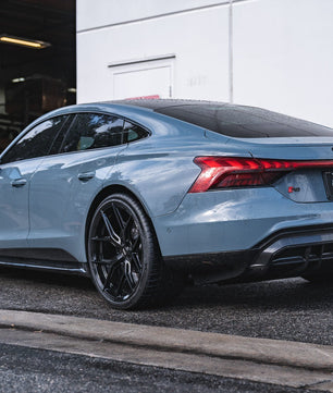 Vossen HF-5 Gloss Black