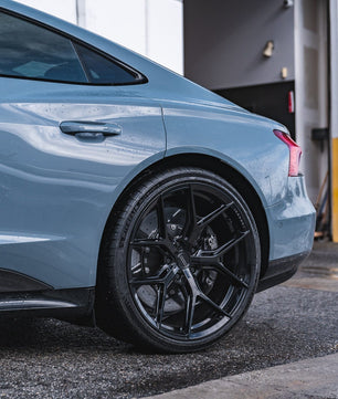 Vossen HF-5 Gloss Black