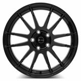 Vors TR10 19x8.5 Gloss Black premium Euro wheel