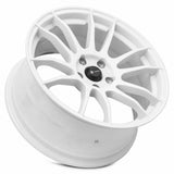 Vors TR10 White