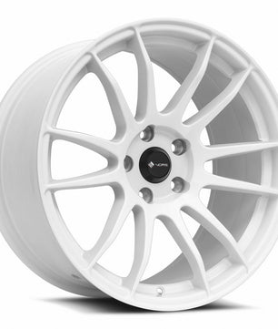 Vors TR10 White