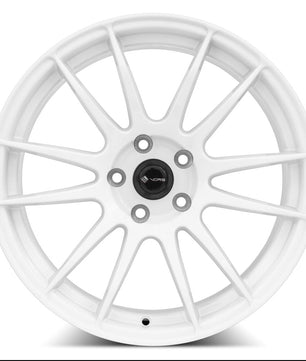 Vors TR10 White