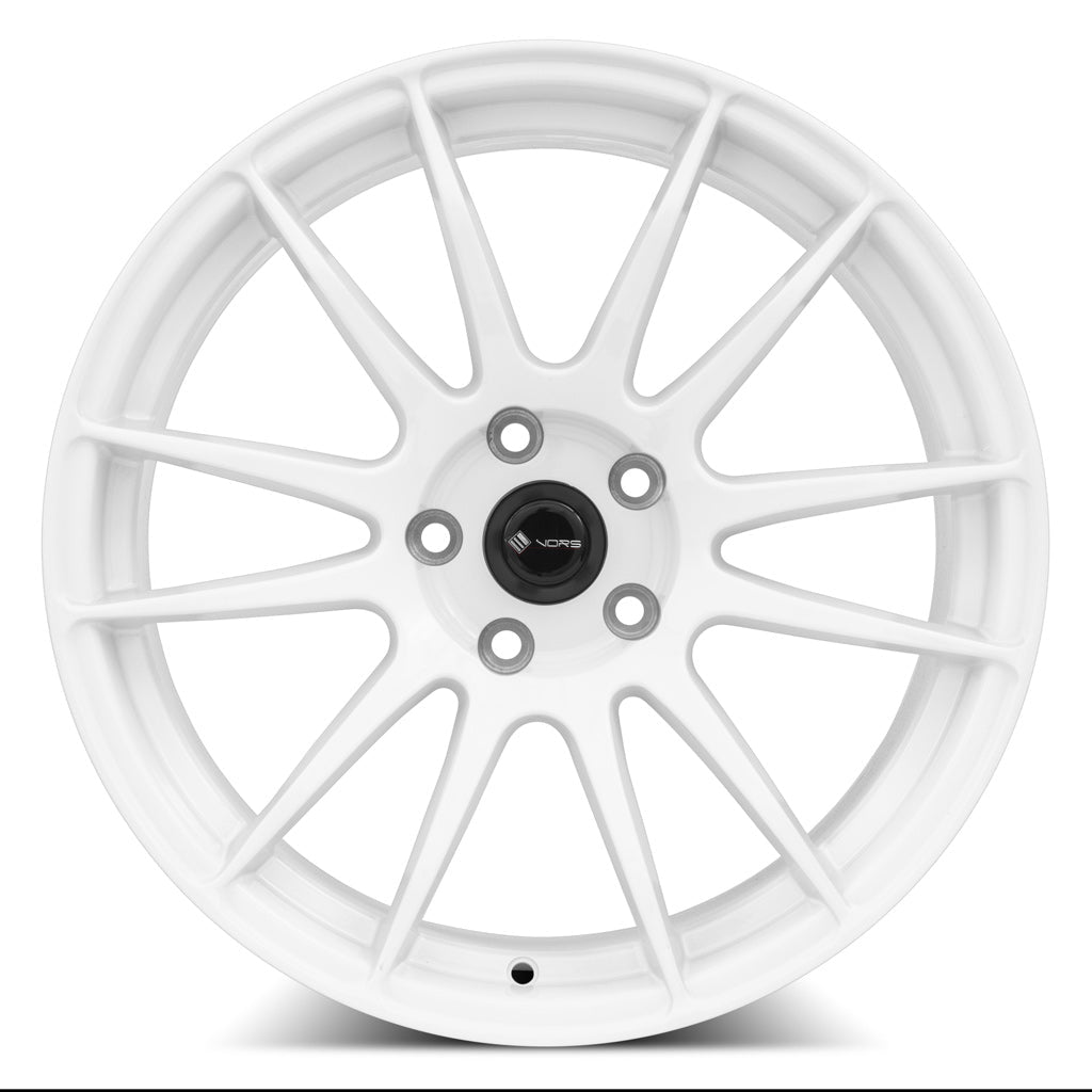 Vors TR10 White