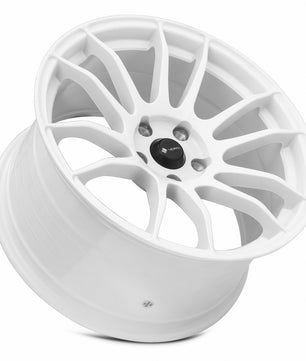 Vors TR10 White