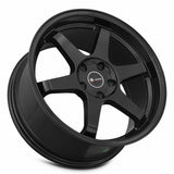 Vors TR37 19x8.5 Gloss Black premium Euro wheel