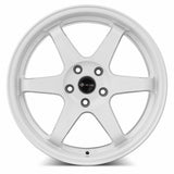 Vors TR37 19x9.5 +35 White premium Euro wheel 5x112