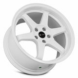 Vors TR37 19x9.5 +35 White premium Euro wheel 5x112